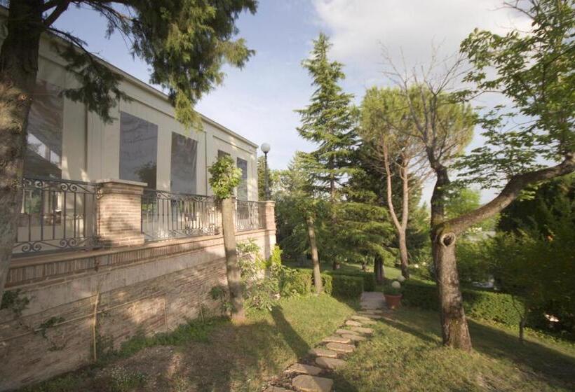 Hotel Marchese Del Grillo