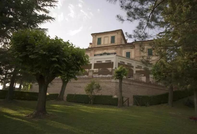 酒店 Marchese Del Grillo