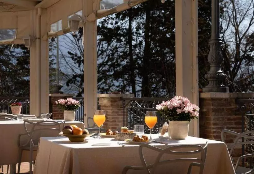 酒店 Marchese Del Grillo