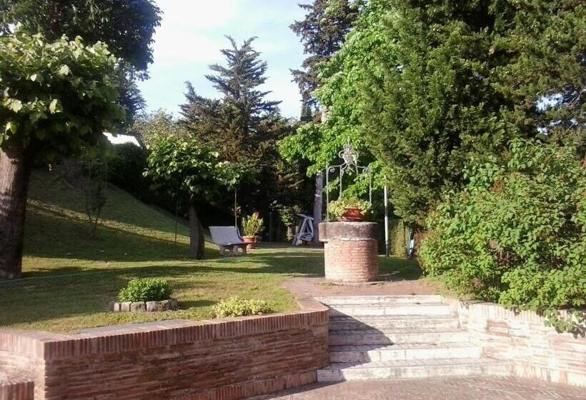 Hotel Marchese Del Grillo