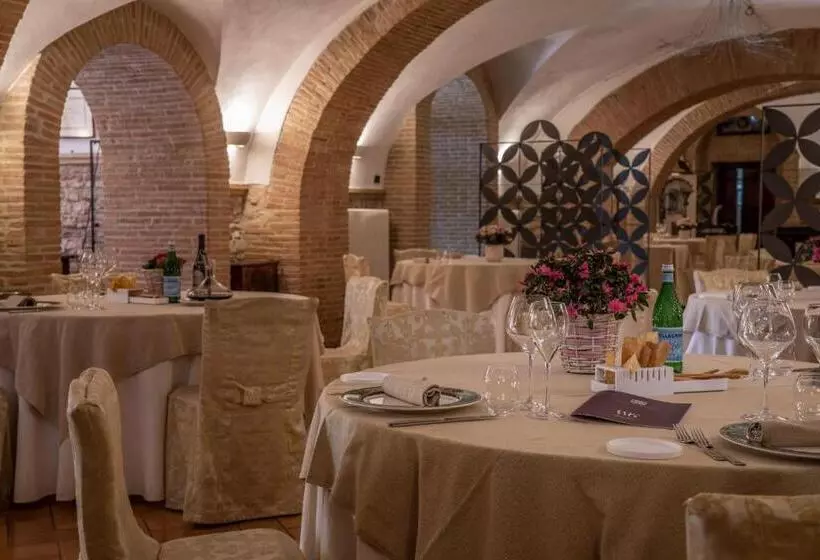 酒店 Marchese Del Grillo