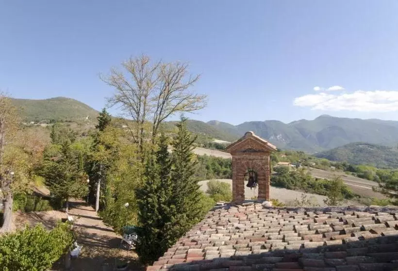 酒店 Marchese Del Grillo