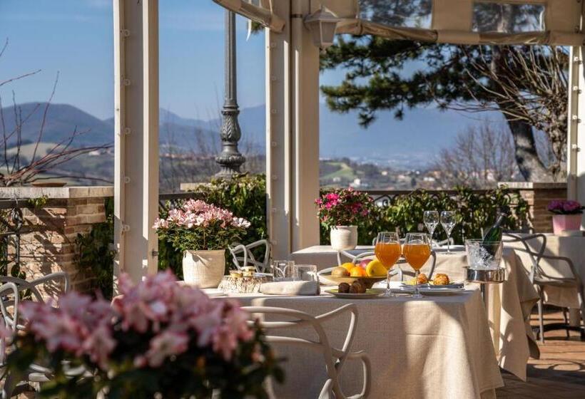 Hotel Marchese Del Grillo