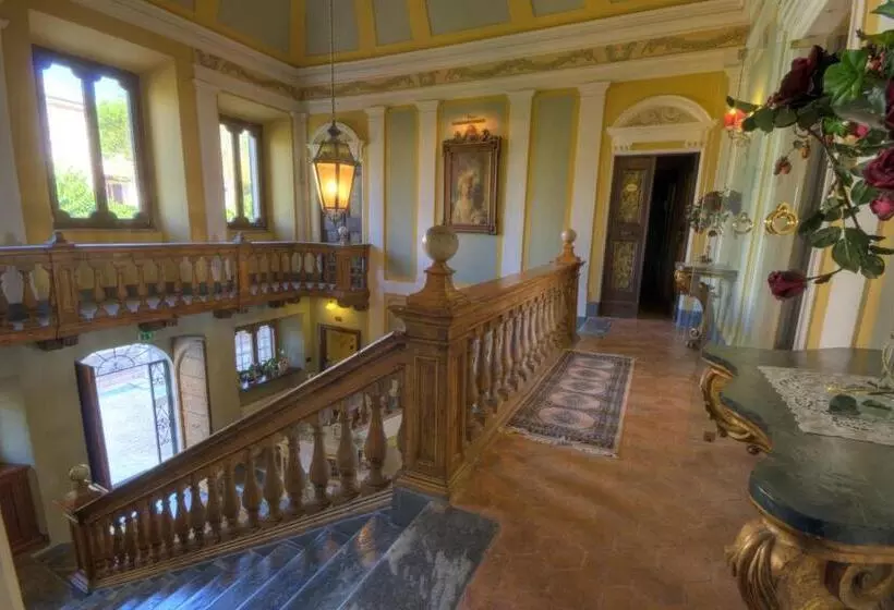 酒店 Marchese Del Grillo