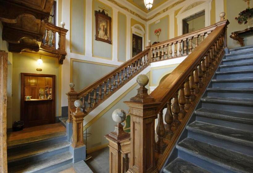 Hotel Marchese Del Grillo