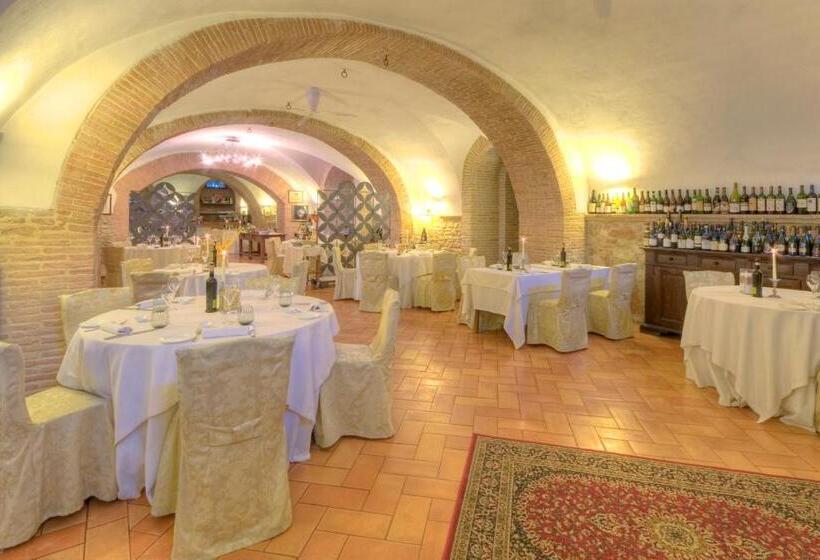 Hotel Marchese Del Grillo