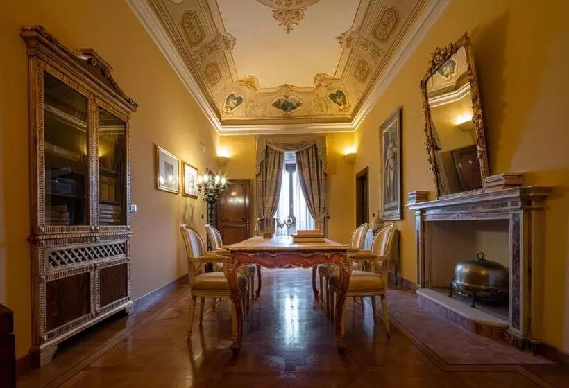 酒店 Marchese Del Grillo