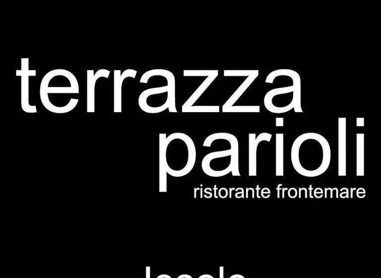 هتل Parioli