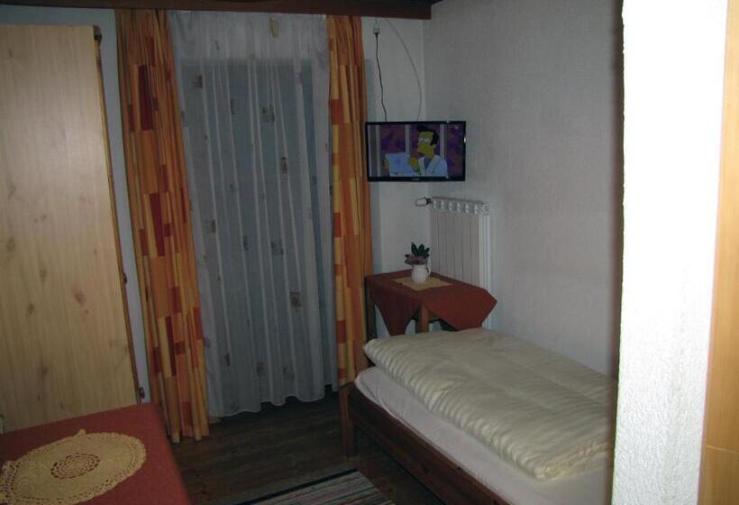 בית מלון כפרי Pension Sydler