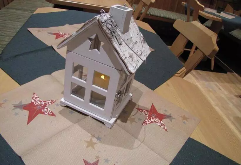 هتل Pension Sydler