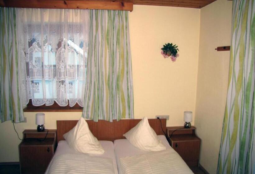 בית מלון כפרי Pension Sydler