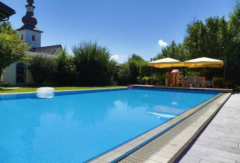 Hotel Restaurant Marko