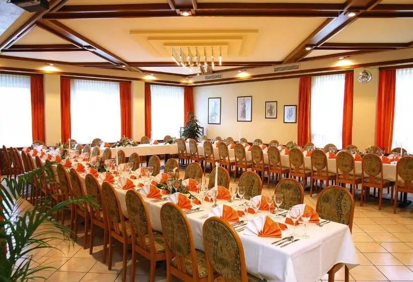 Hotel Restaurant Marko