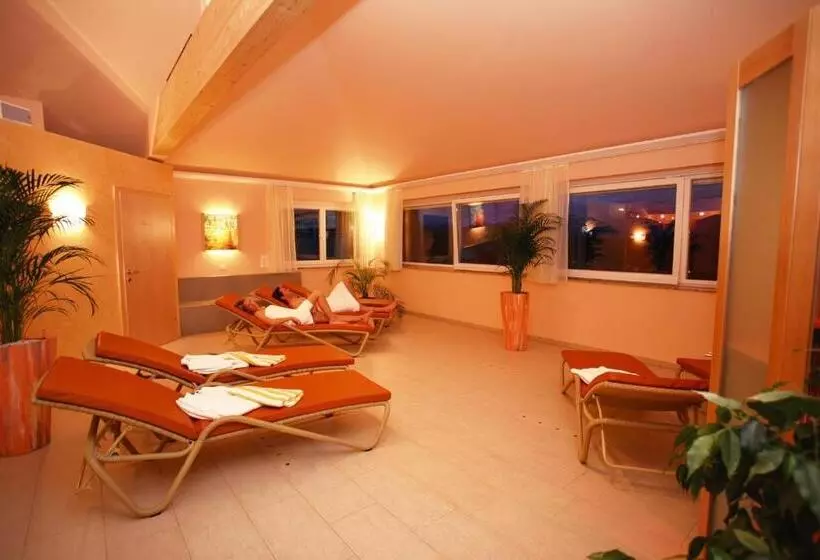 Hotel Restaurant Marko