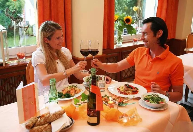 Hotel Restaurant Marko