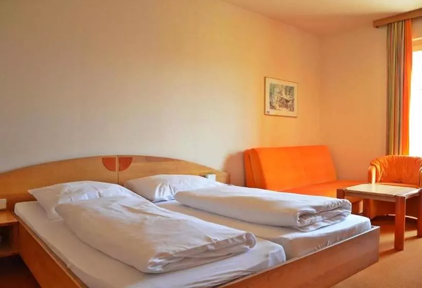 Hotel Restaurant Marko