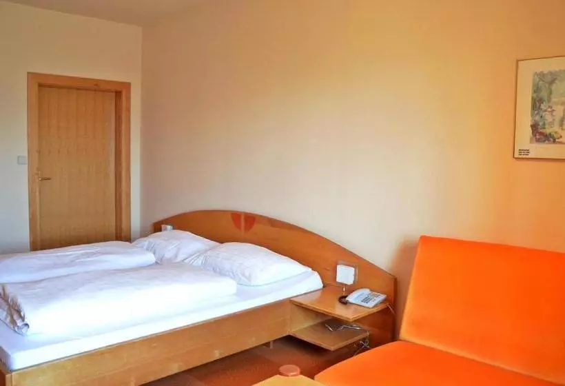 Hotel Restaurant Marko