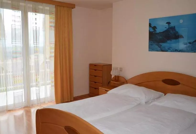 Hotel Restaurant Marko