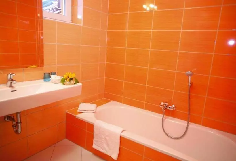 Hotel Restaurant Marko