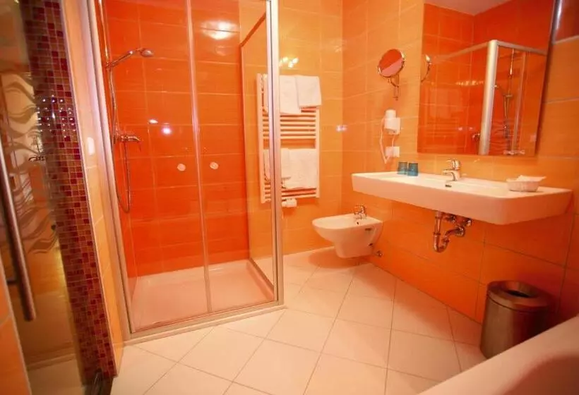 Hotel Restaurant Marko