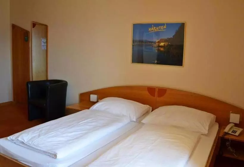 Hotel Restaurant Marko