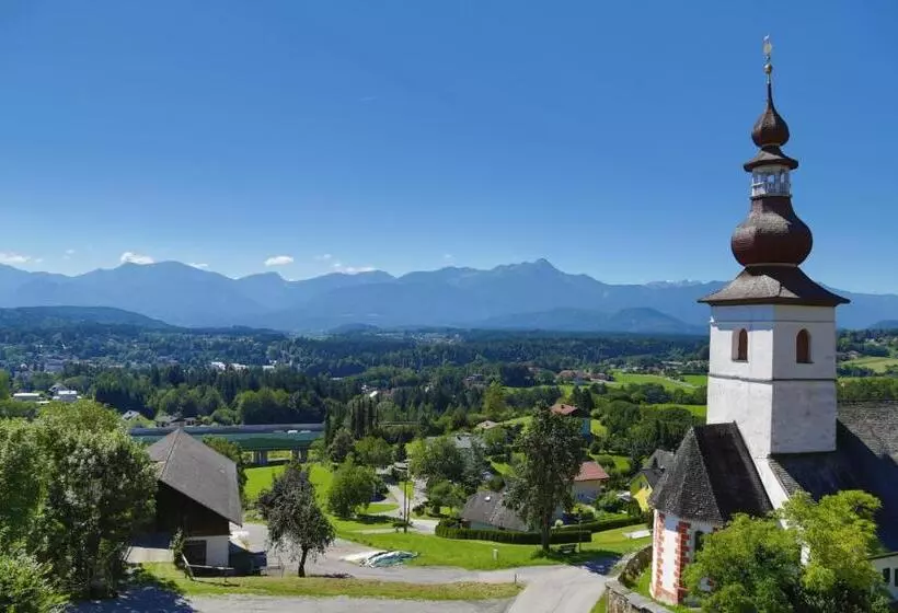 Hotel Restaurant Marko