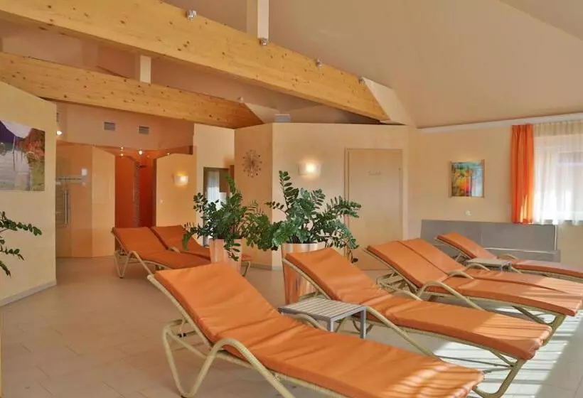 Hotel Restaurant Marko