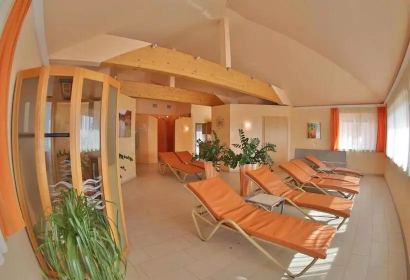 Hotel Restaurant Marko