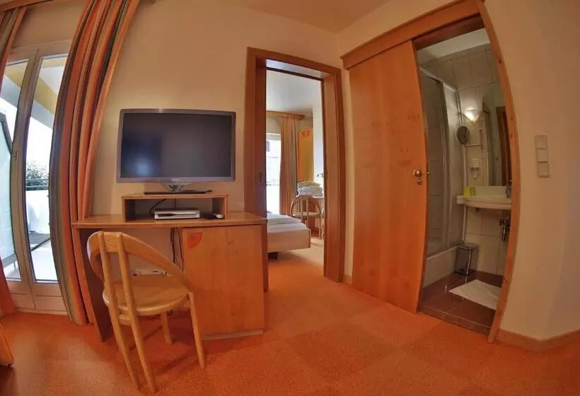 Hotel Restaurant Marko