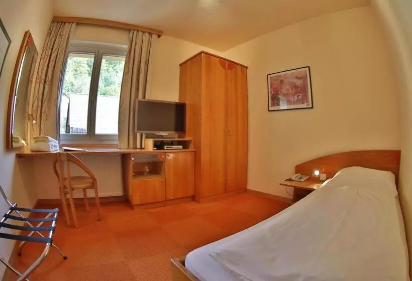 Hotel Restaurant Marko