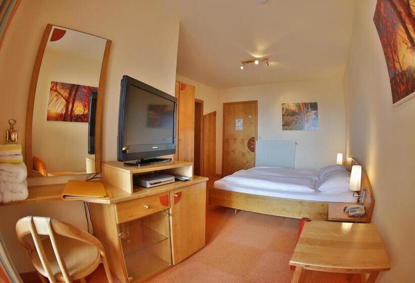 Hotelli Restaurant Marko