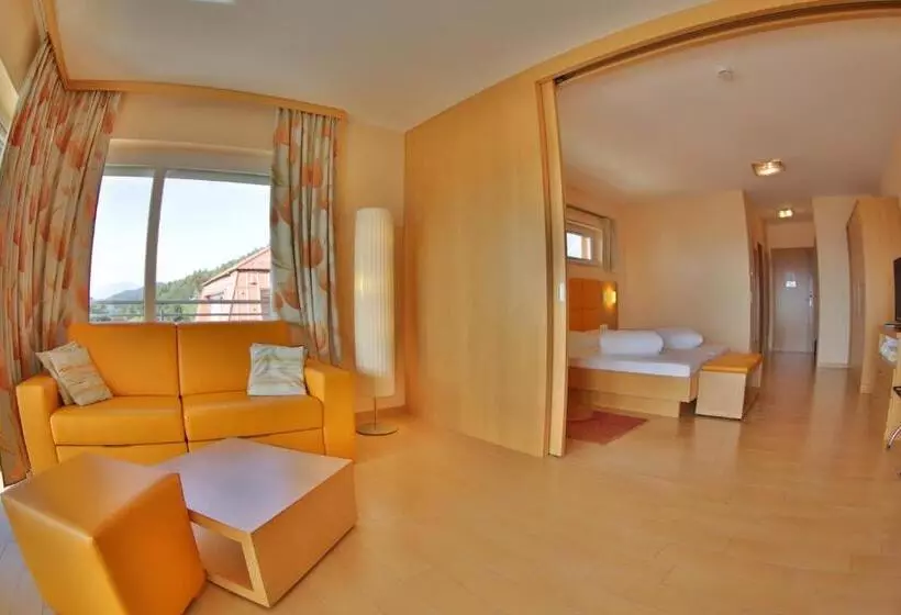 Hotel Restaurant Marko