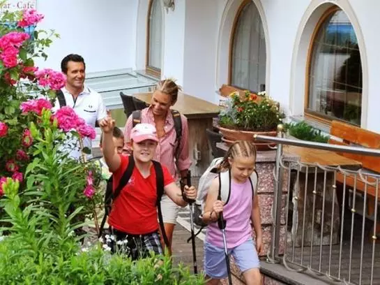 Natur & Aktivhotel Rogen