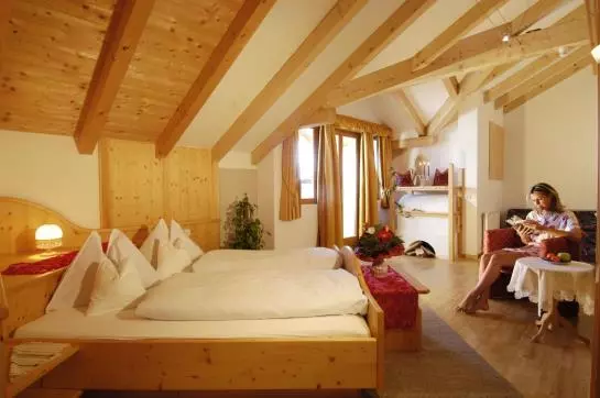 Natur & Aktivhotel Rogen