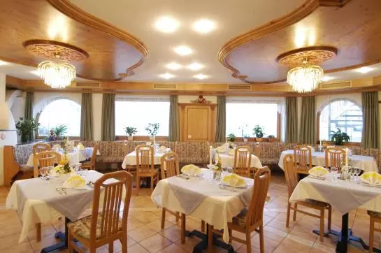 Natur & Aktivhotel Rogen