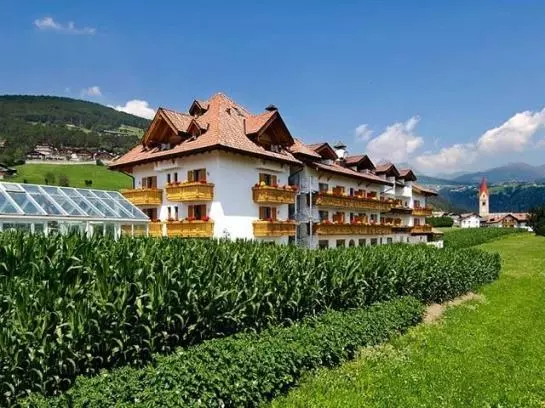 Natur & Aktivhotel Rogen