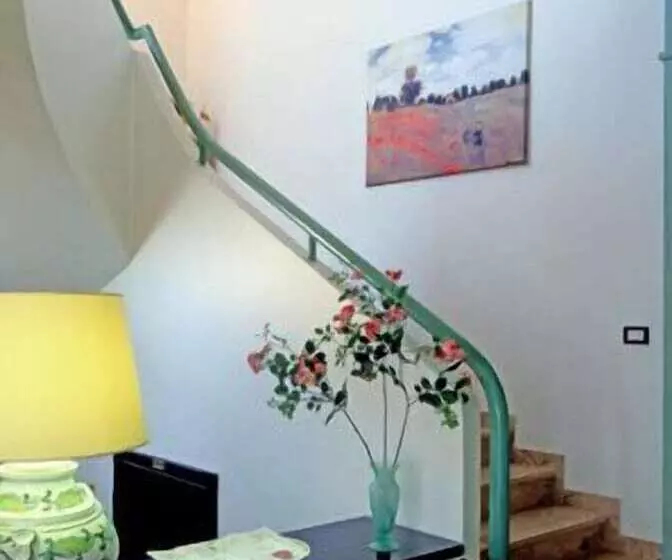 בית מלון כפרי Rossi