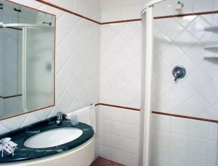 בית מלון כפרי Rossi