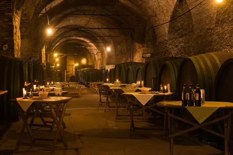 בית מלון כפרי Schloss Seggau