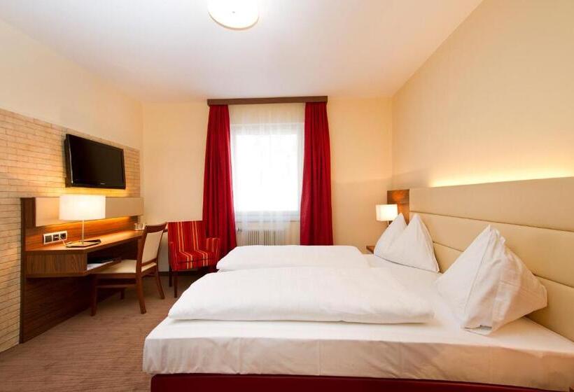 בית מלון כפרי Schönis Land