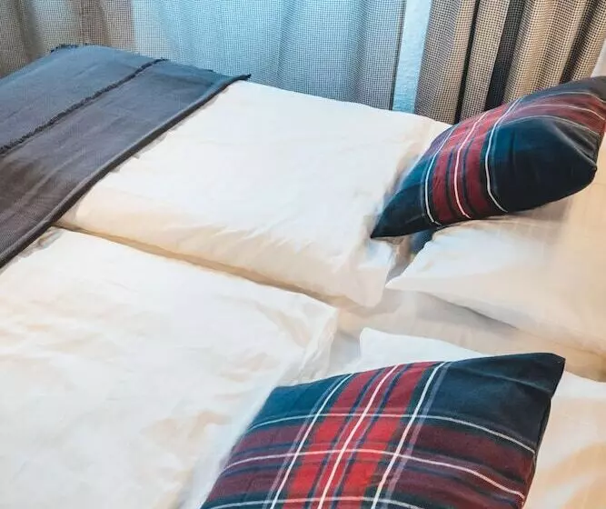 호텔 Sportalm   Adults Only Boutique