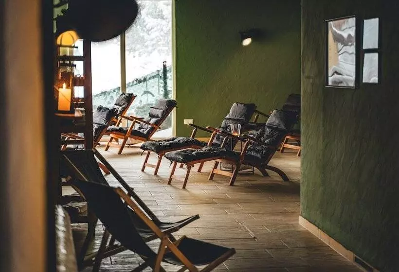 호텔 Sportalm   Adults Only Boutique