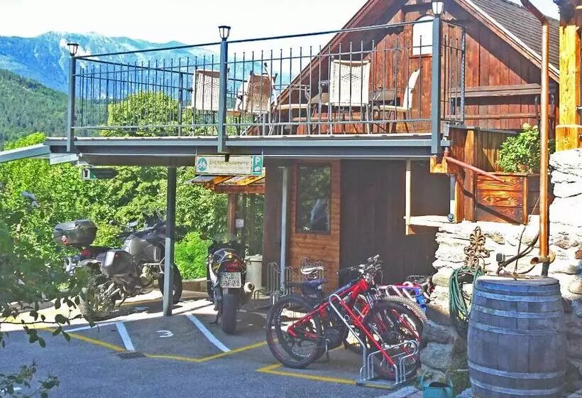 Hotell Staudacher Hof Das Romantische Haus