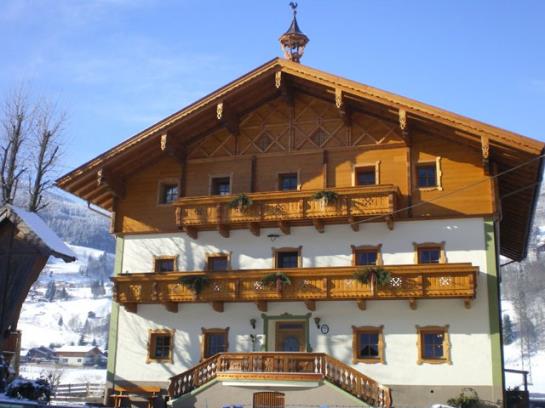 فندق Stubnerbauer