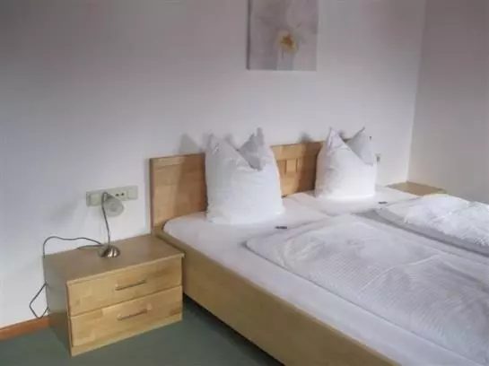 住宿加早餐 Pension Tannhof