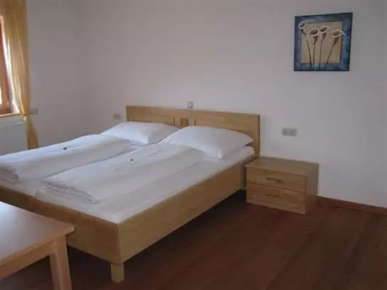 住宿加早餐 Pension Tannhof