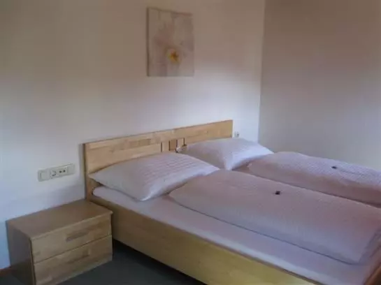 住宿加早餐 Pension Tannhof