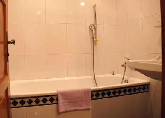 住宿加早餐 Pension Tannhof