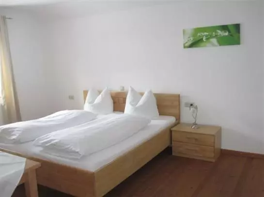 住宿加早餐 Pension Tannhof