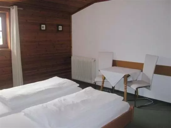 住宿加早餐 Pension Tannhof